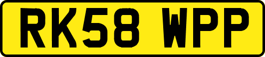 RK58WPP