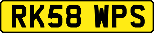 RK58WPS