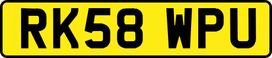 RK58WPU