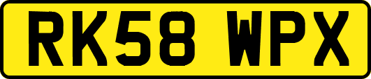 RK58WPX
