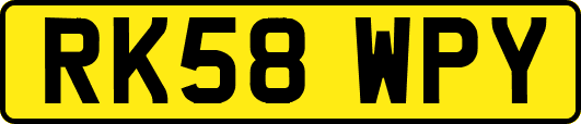 RK58WPY