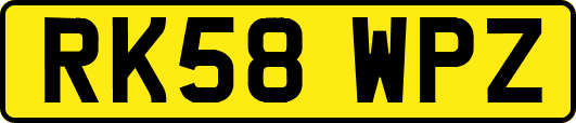 RK58WPZ