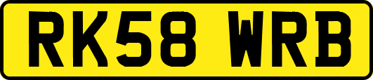 RK58WRB