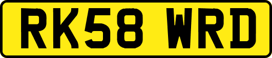 RK58WRD