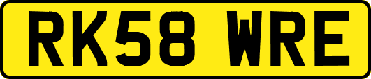 RK58WRE