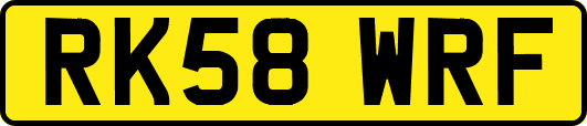 RK58WRF