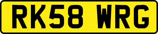 RK58WRG
