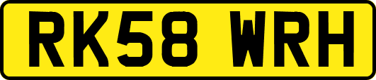 RK58WRH