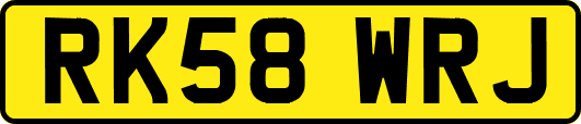 RK58WRJ