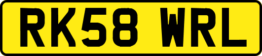 RK58WRL