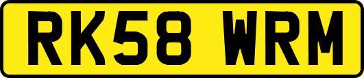 RK58WRM