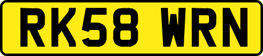 RK58WRN