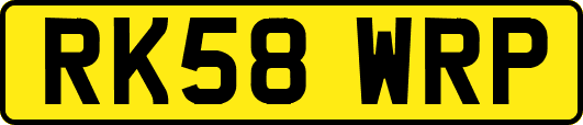 RK58WRP