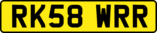 RK58WRR
