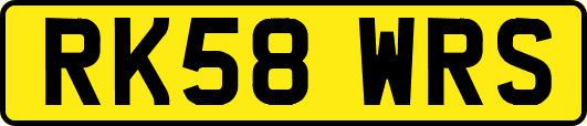 RK58WRS