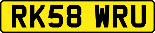 RK58WRU