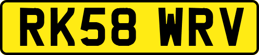 RK58WRV