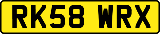 RK58WRX