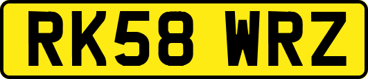RK58WRZ