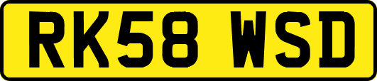 RK58WSD