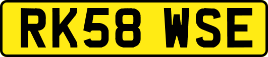 RK58WSE