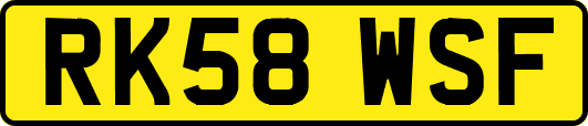 RK58WSF