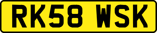 RK58WSK