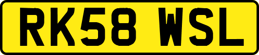 RK58WSL