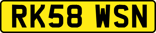 RK58WSN