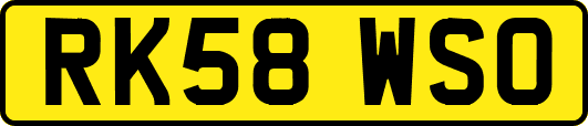 RK58WSO