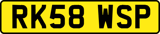 RK58WSP
