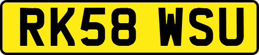 RK58WSU