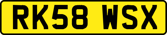 RK58WSX