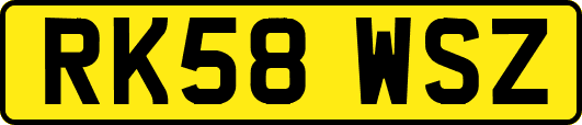 RK58WSZ
