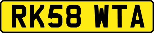 RK58WTA
