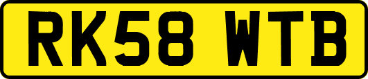 RK58WTB