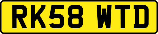 RK58WTD