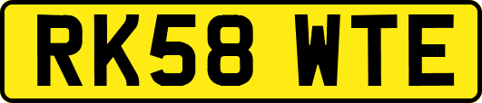 RK58WTE