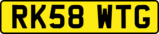 RK58WTG