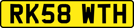 RK58WTH