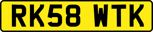 RK58WTK