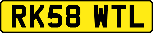 RK58WTL