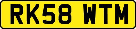 RK58WTM