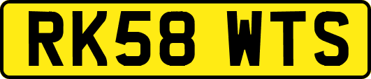 RK58WTS