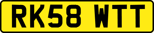 RK58WTT