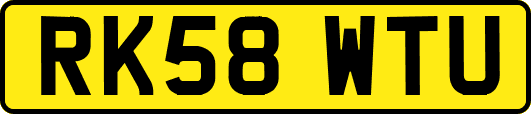 RK58WTU
