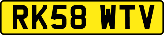 RK58WTV