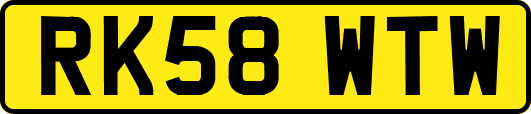 RK58WTW