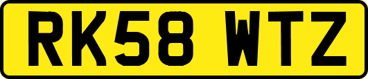 RK58WTZ