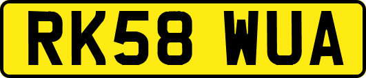 RK58WUA
